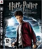 Harry potter et le prince de sang-mêlé