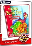 from Focus Multimedia Ltd PC Fun Club: Land Before Time 2 Nursery (PC)