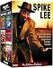 Coffret spike lee : crooklyn ; mo' better blues ; do the right thing ; jungle fever ; clockers [Edizione: Francia]