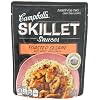 Campbell's Skillet Sauces, Toasted Sesame with Garlic and Ginger, 9-Ounce Pouch
