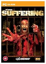 The Suffering (PC) (EFIGS)