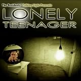 Lonely Teenager