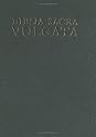 Biblia Sacra Vulgata (Latin Edition)