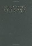 Biblia Sacra Vulgata
