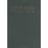 Biblia Sacra Vulgata (Latin Edition)