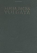 Biblia Sacra Vulgata