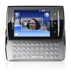 Sale Sony Ericsson X10 Mini Pro Smartphone (6,6cm (2,6 Zoll) Display, Touchscreen, 5 Megapixel Kamera) pink