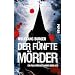 Die besten deutschen Psycho-Thriller