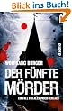 Der f�nfte M�rder. Ein Fall f�r Alexander Gerlach