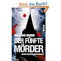 Der f�nfte M�rder. Ein Fall f�r Alexander Gerlach