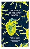 The Virgin of the Seven Daggers : excursions into fantasy