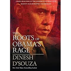 The Roots of Obama's Rage (req)