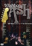 Wishbone Ash - 25th Anniversary of the Marquee [DVD]