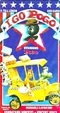 Pogo For President - I Go Pogo [VHS]