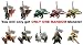 Monster Hunter G2 Figure Charm [One Random Charm]_s-2
