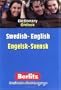 Bilingual Dict Swedish (Berlitz Bilingual Dictionaries)