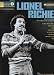 Lionel Richie - Pro Vocal Songbook & CD For Male Singers  Volume 55 (Hal Leonard Pro Vocal)