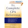 The Complete CPA Reference