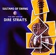 Sultans Of Swing - The Very Best Of Dire Straits