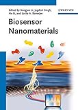 Biosensor nanomaterials