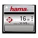 Hama 16GB High Speed Pro 30MB/s Compact Flash Card