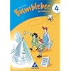 Bumblebee. Englisch in der Grundschule Neubearbeitung: Bumblebee 4. Arbeitsheft: Englisch f�r die Grundschule