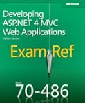 Exam Ref 70-486: Developing ASP.NET M...