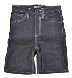 Ecko Unltd Toddler Boys BlueBlack Denim Jean Short