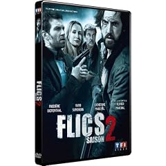 Flics - Saison 2