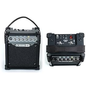 【クリックでお店のこの商品のページへ】Line6 (ライン6) モデリングギターアンプ MICRO SPIDER 【国内正規品】： 楽器