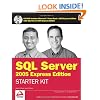 Wrox's SQL Server 2005 Express Edition Starter Kit (Programmer to Programmer)