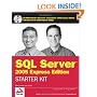 Wrox's SQL Server 2005 Express Edition Starter Kit (Programmer to Programmer)