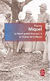 La libert&eacute; guidait leurs pas, Tome 4 : Le Clairon de la Meuse