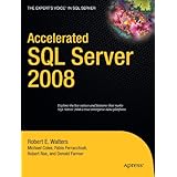 Accelerated SQL Server 2008 (Expert's Voice)