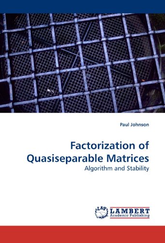 Factorization