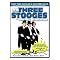The Essential Three Stooges DVDs