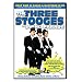 The Essential Three Stooges DVDs