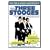 The Three Stooges: Swing Parade