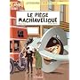 Les aventures de Philip et Francis, Tome 2 : Le pi&hellip de Pierre Veys