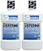 Listerine Whitening Pre-Brush Rinse, Clean Mint, 32 fl oz (1 quart)