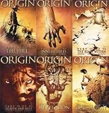 Wolverine Origin 2001 Issues #1-6 Complete Comic Set