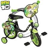 Jeu de Plein Air - Vélo Ben 10 10''