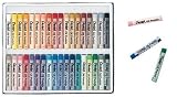 PAINT,SET,OIL,PASTEL,36 COLORS