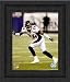 Framed Champ Bailey Denver Broncos 8x10 Photo