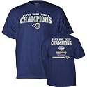 St. Louis Rams Super Bowl Champions Short Sleeve T-shirt