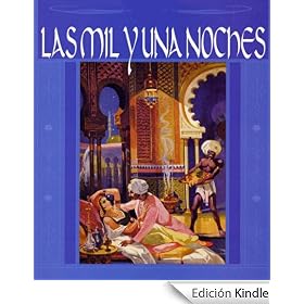 Las Mil y Una Noches