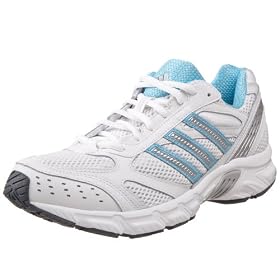 Buy adidas Ladies Duramo 2 Running Shoe by adidas