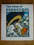 The story of Pinocchio