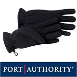 Port Authority Fleece Gloves