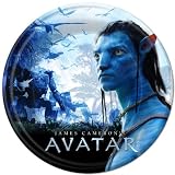 Avatar Dinner Plates 8 Count